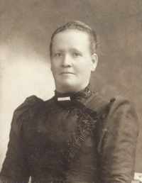 Elizabeth Ann West (1850 - 1930) Profile